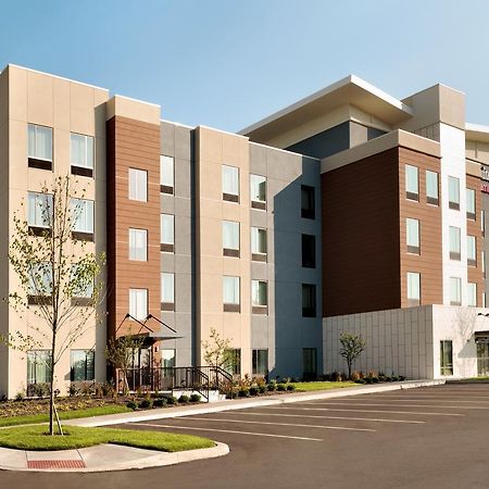 Towneplace Suites By Marriott Pittsburgh Airport/Robinson Township Εξωτερικό φωτογραφία
