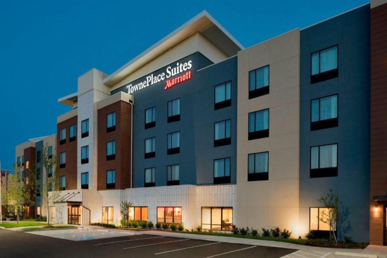 Towneplace Suites By Marriott Pittsburgh Airport/Robinson Township Εξωτερικό φωτογραφία