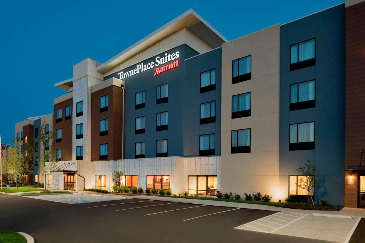 Towneplace Suites By Marriott Pittsburgh Airport/Robinson Township Εξωτερικό φωτογραφία