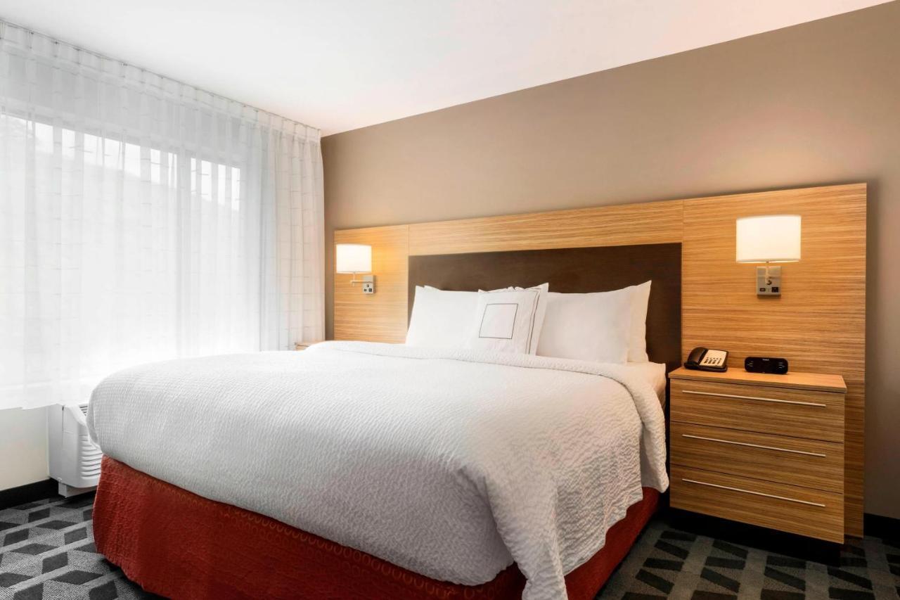 Towneplace Suites By Marriott Pittsburgh Airport/Robinson Township Εξωτερικό φωτογραφία