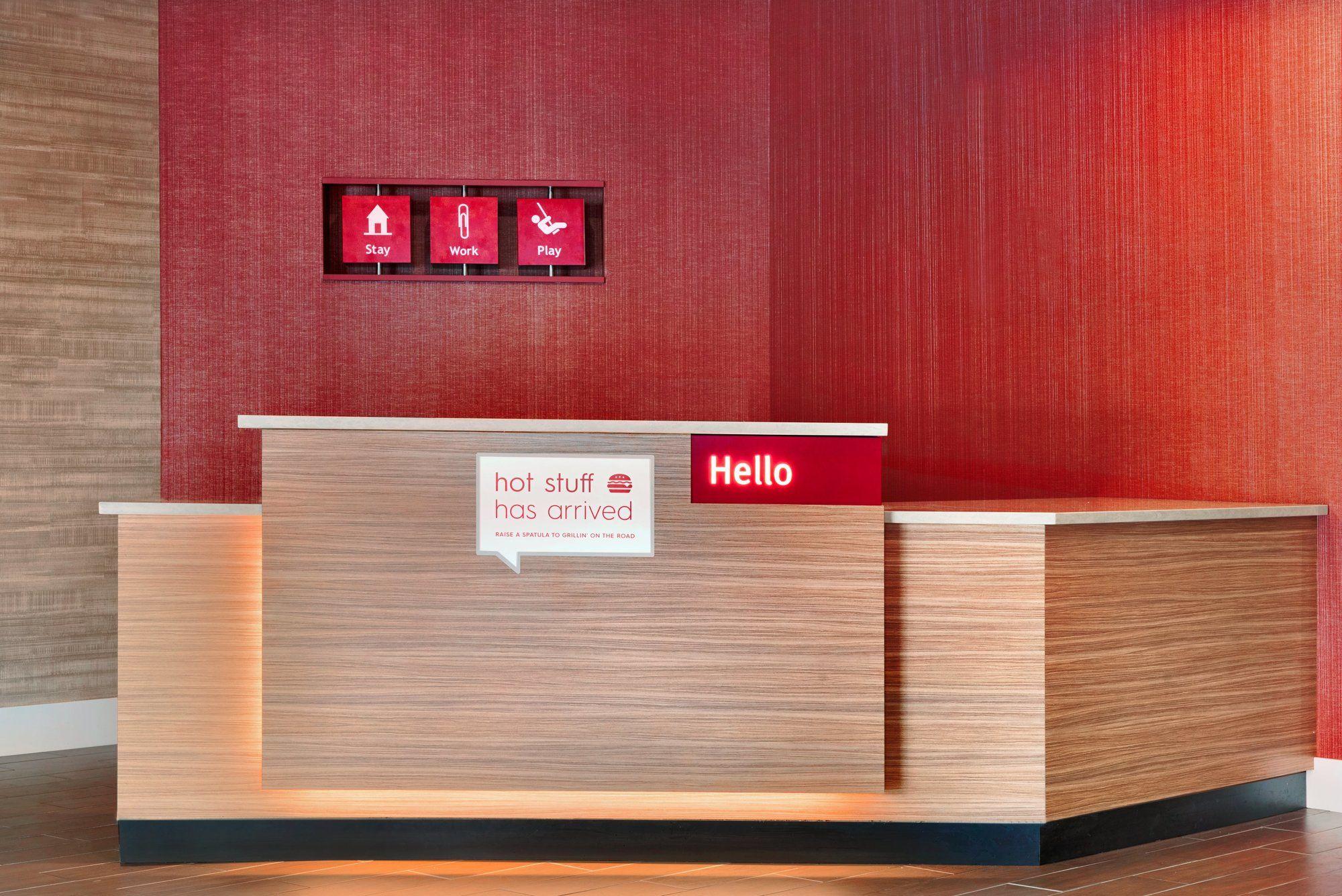 Towneplace Suites By Marriott Pittsburgh Airport/Robinson Township Εξωτερικό φωτογραφία