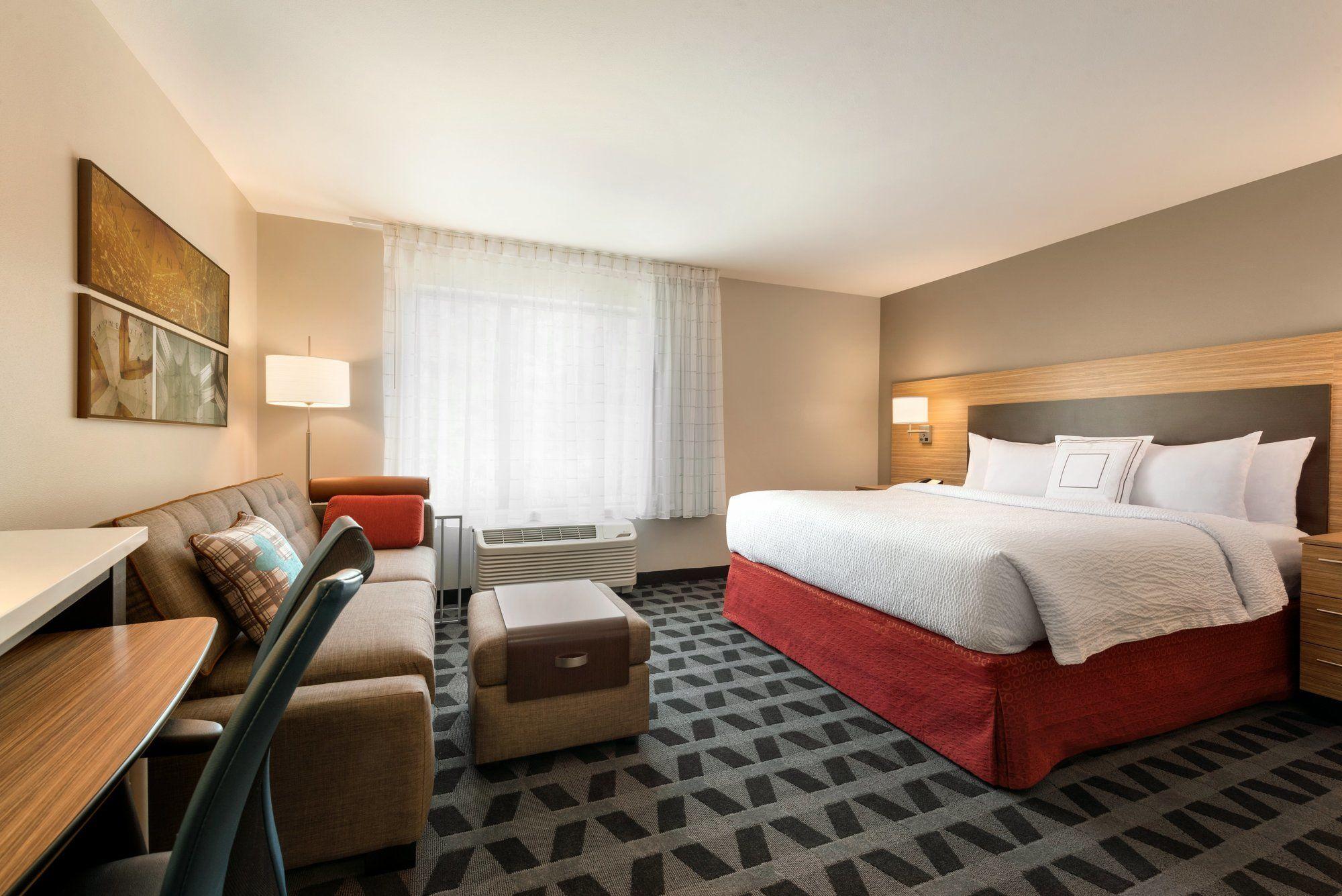 Towneplace Suites By Marriott Pittsburgh Airport/Robinson Township Εξωτερικό φωτογραφία
