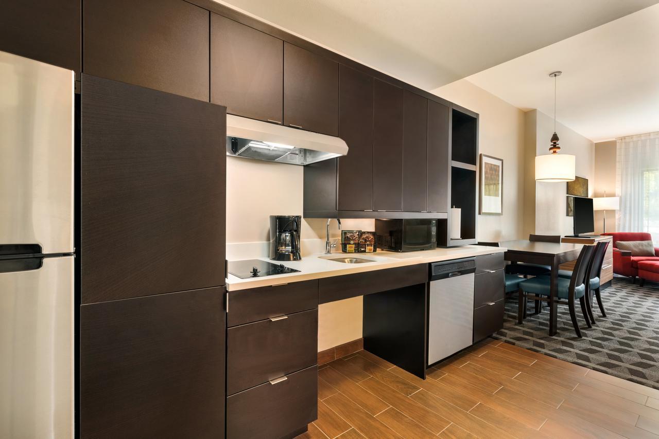 Towneplace Suites By Marriott Pittsburgh Airport/Robinson Township Εξωτερικό φωτογραφία