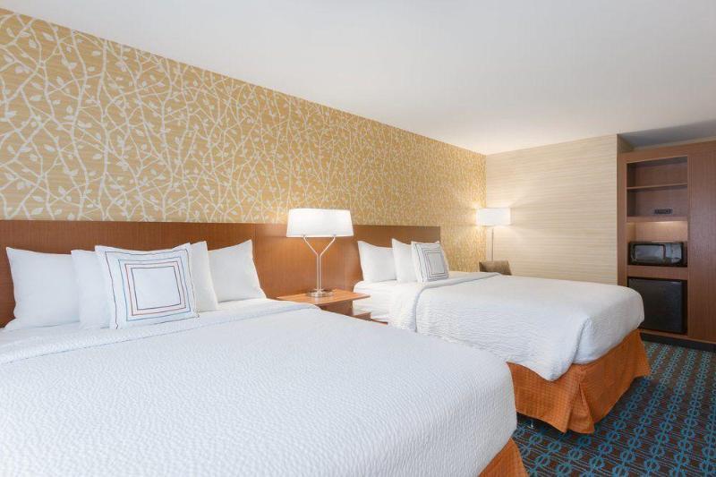 Towneplace Suites By Marriott Pittsburgh Airport/Robinson Township Εξωτερικό φωτογραφία