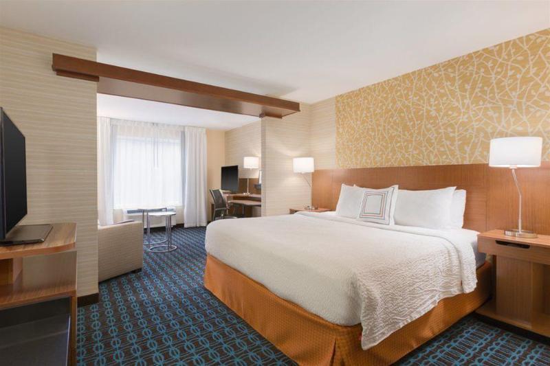 Towneplace Suites By Marriott Pittsburgh Airport/Robinson Township Εξωτερικό φωτογραφία