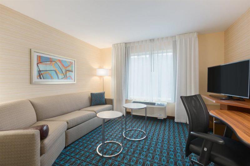 Towneplace Suites By Marriott Pittsburgh Airport/Robinson Township Εξωτερικό φωτογραφία