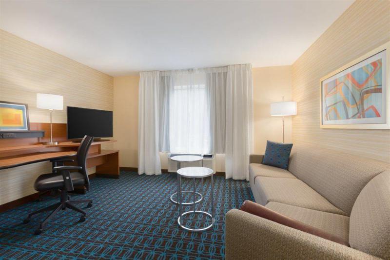 Towneplace Suites By Marriott Pittsburgh Airport/Robinson Township Εξωτερικό φωτογραφία