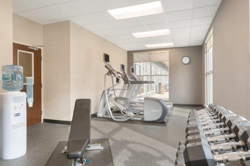 Towneplace Suites By Marriott Pittsburgh Airport/Robinson Township Εξωτερικό φωτογραφία