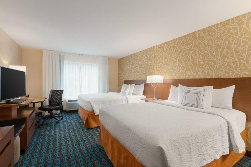 Towneplace Suites By Marriott Pittsburgh Airport/Robinson Township Εξωτερικό φωτογραφία