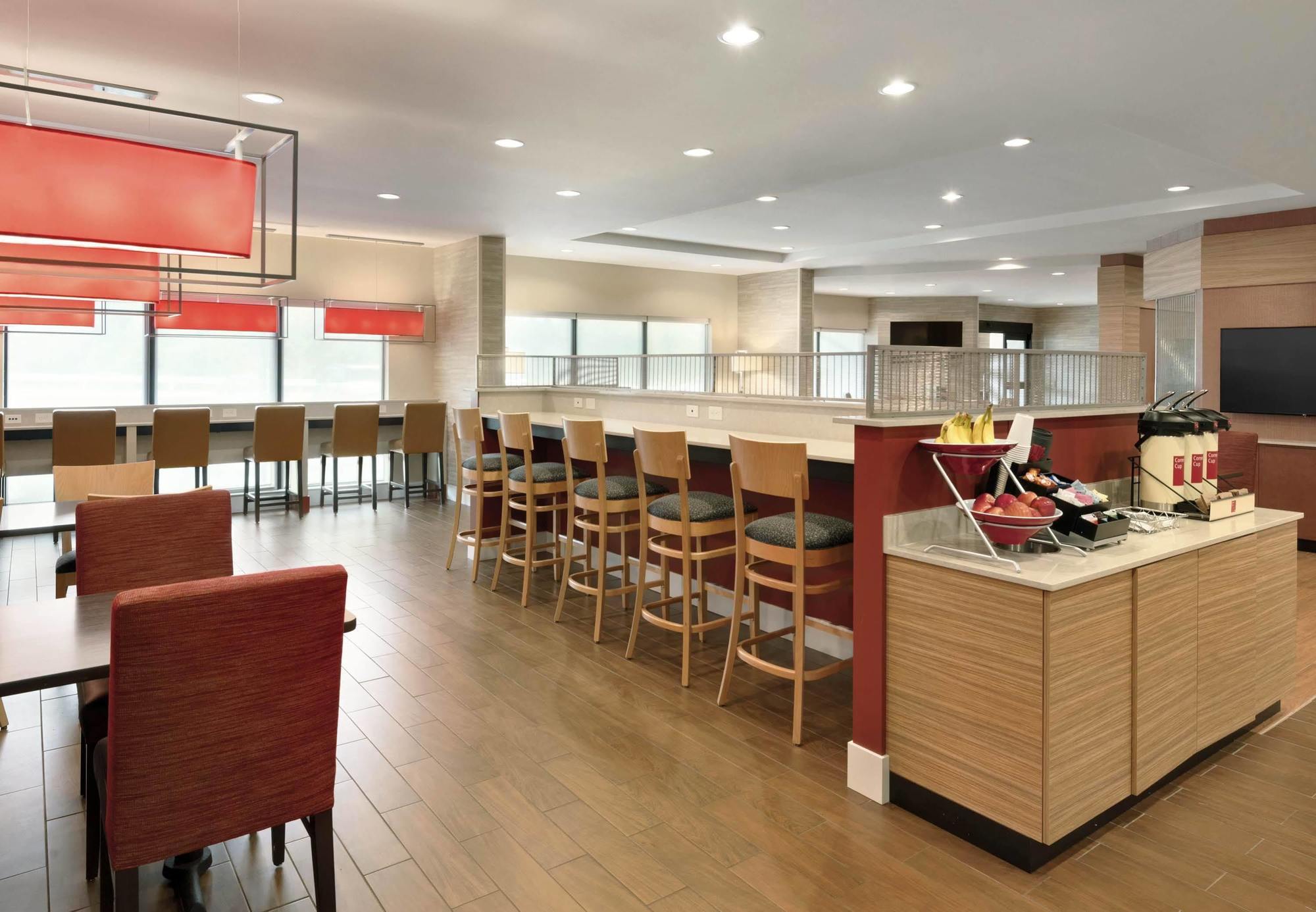 Towneplace Suites By Marriott Pittsburgh Airport/Robinson Township Εξωτερικό φωτογραφία