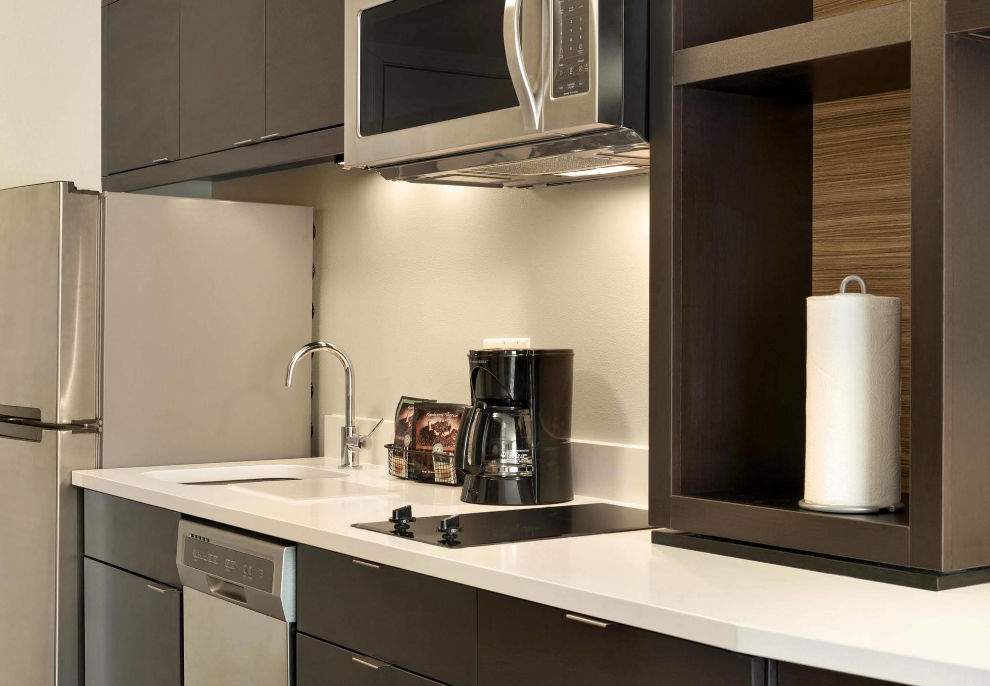 Towneplace Suites By Marriott Pittsburgh Airport/Robinson Township Εξωτερικό φωτογραφία