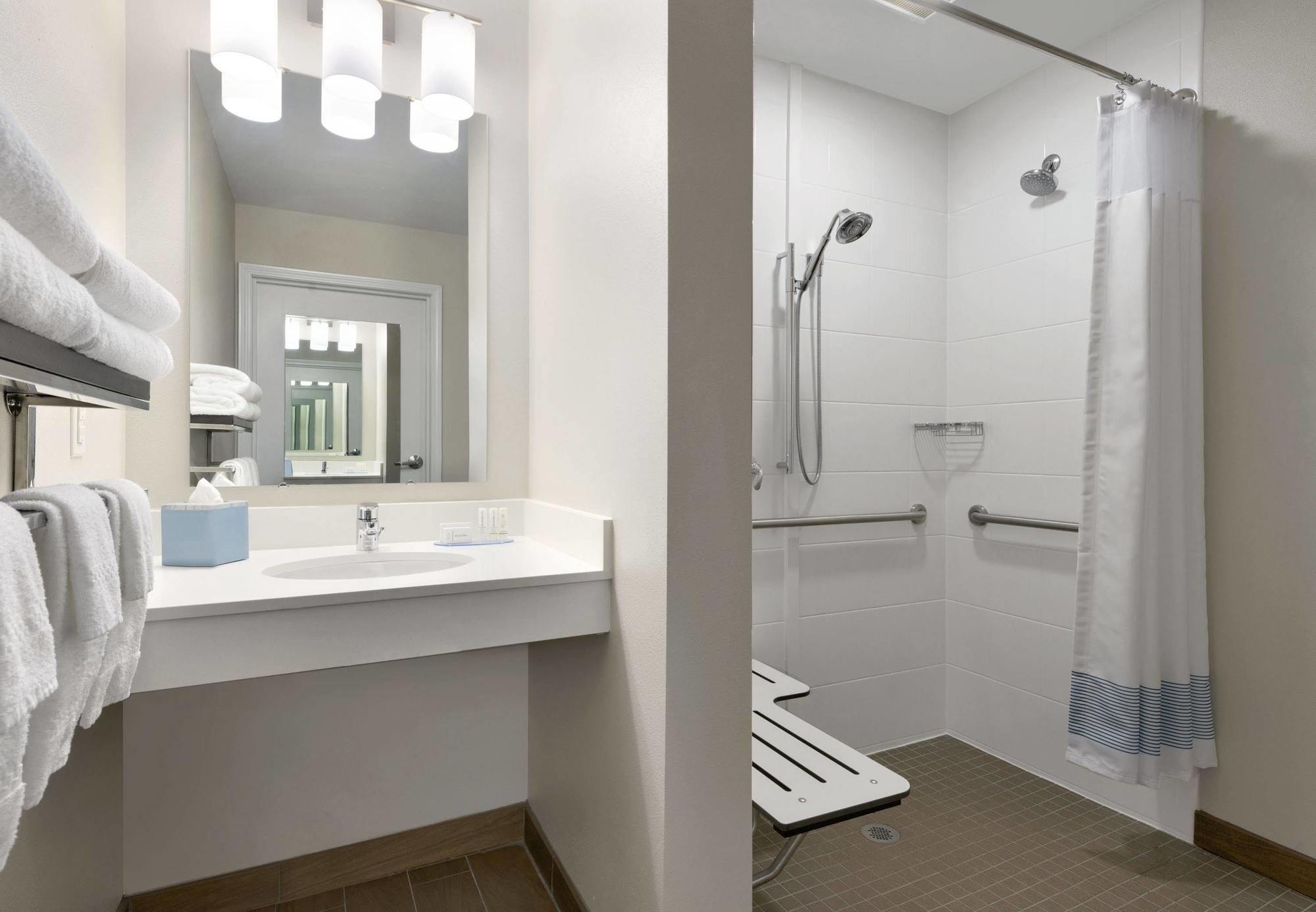 Towneplace Suites By Marriott Pittsburgh Airport/Robinson Township Εξωτερικό φωτογραφία