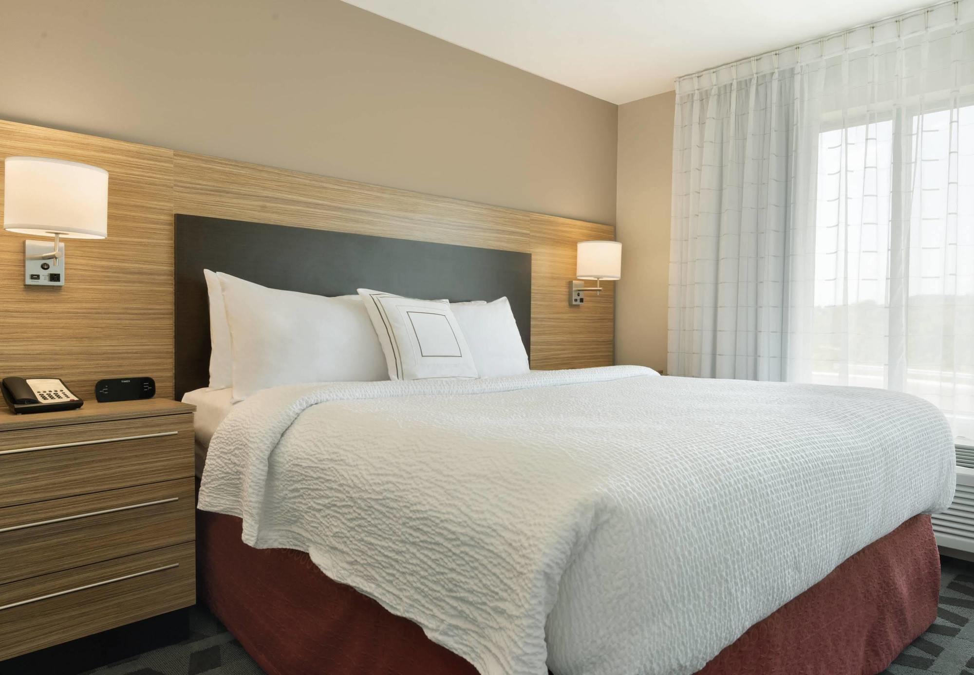 Towneplace Suites By Marriott Pittsburgh Airport/Robinson Township Εξωτερικό φωτογραφία