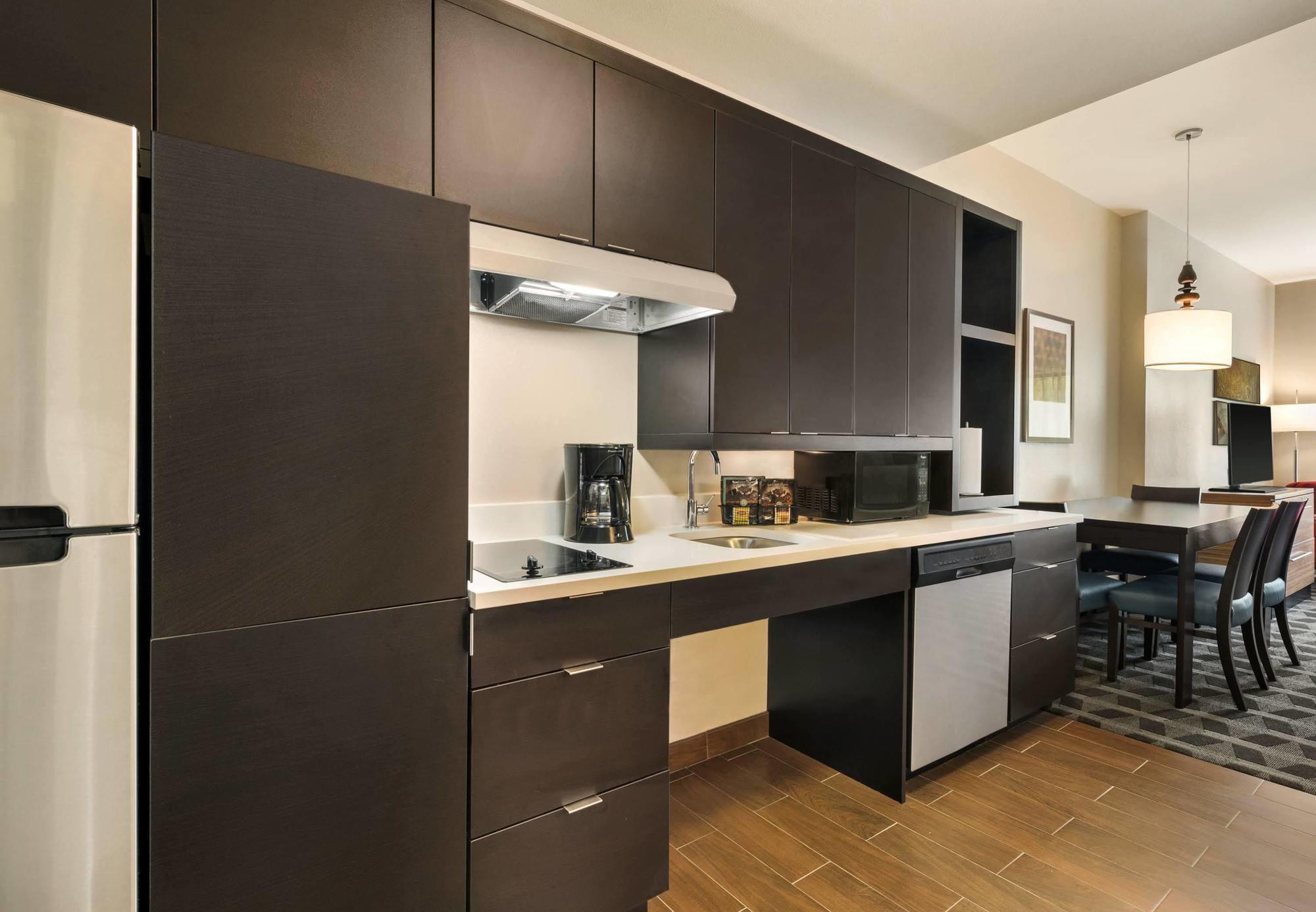 Towneplace Suites By Marriott Pittsburgh Airport/Robinson Township Εξωτερικό φωτογραφία