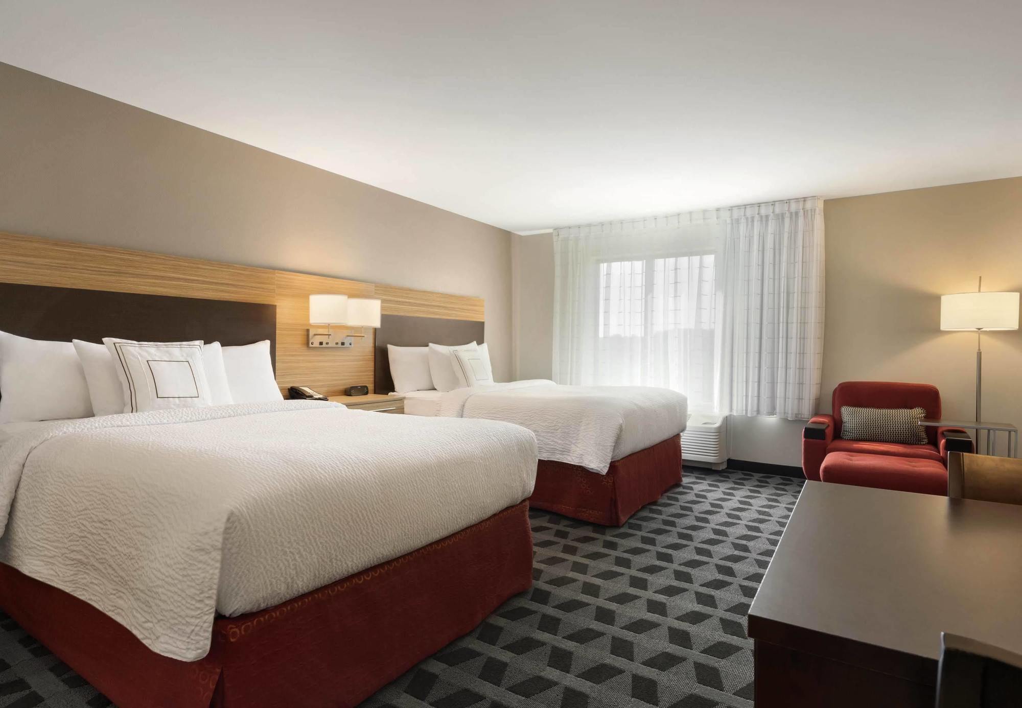 Towneplace Suites By Marriott Pittsburgh Airport/Robinson Township Εξωτερικό φωτογραφία