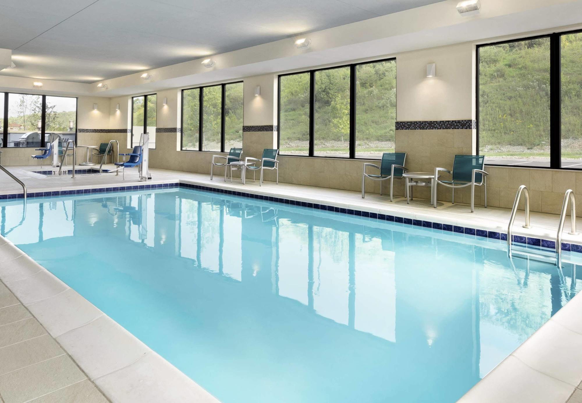 Towneplace Suites By Marriott Pittsburgh Airport/Robinson Township Εξωτερικό φωτογραφία