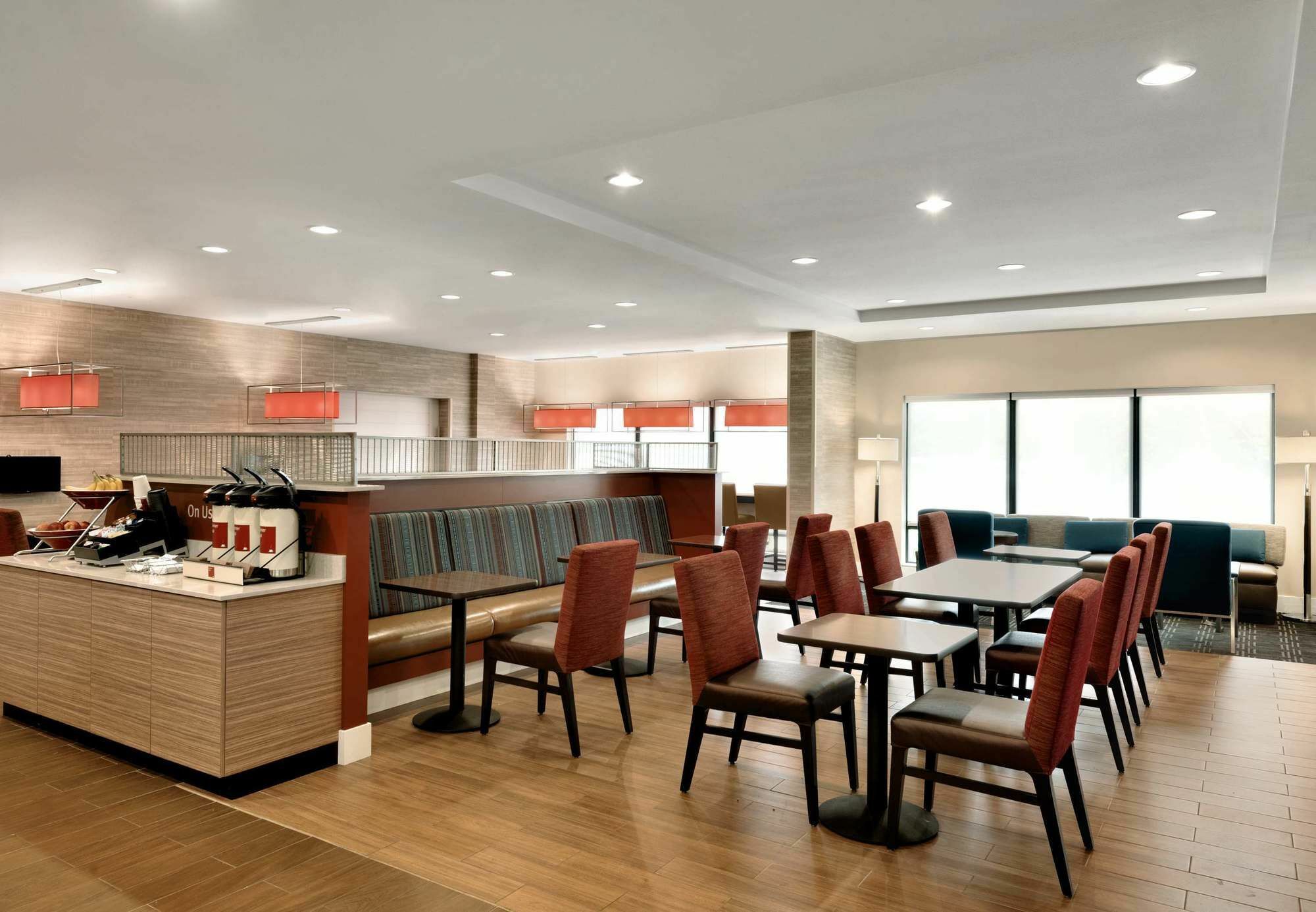 Towneplace Suites By Marriott Pittsburgh Airport/Robinson Township Εξωτερικό φωτογραφία