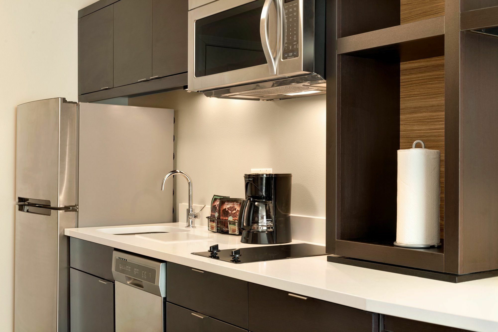 Towneplace Suites By Marriott Pittsburgh Airport/Robinson Township Εξωτερικό φωτογραφία