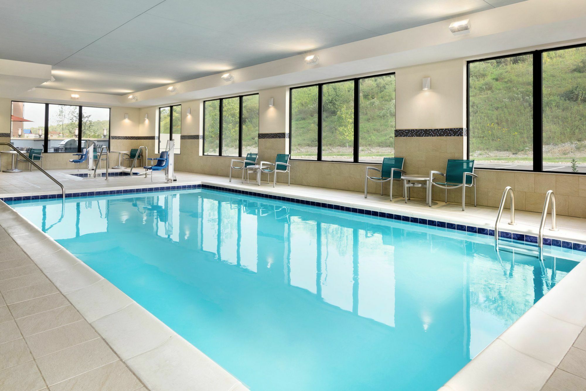 Towneplace Suites By Marriott Pittsburgh Airport/Robinson Township Εξωτερικό φωτογραφία
